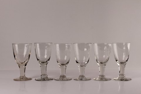 Absalon Glasses
 Holmegaard and Kastrup