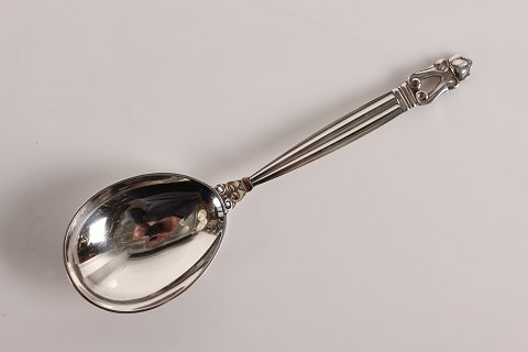 Georg Jensen
Kongebestik
Kartoffelske
L 20 cm