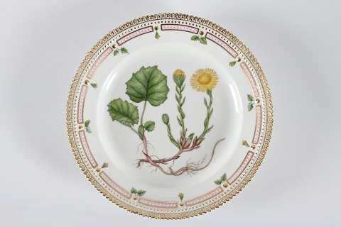 Royal Copenhagen
Flora Danica
Frokost tallerken nr. 3550
Ø 22,5 cm
