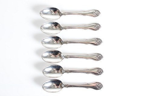 Rococo Cutlery