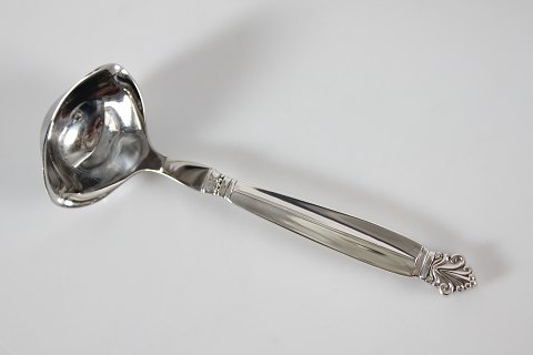 Georg Jensen
Dronning bestik
Sauceske
L 19 cm