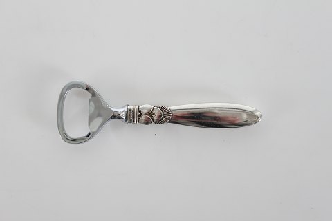 Georg Jensen
Kaktus
Flaske oplukker
L 12 cm