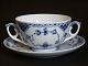 Royal Copenhagen
Blue Fluted Half Lace
Soup cup 764