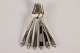 Georg Jensen
Pyramide bestik
 
Gafler af sterling sølv L 18 cm
