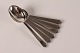 Georg Jensen
Pyramide bestik
 
Skeer af sterling sølv L 16,5 cm
