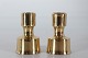 Jens Harald Quistgaard
IHQ
Pair of candlesticks