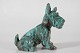 Michael Andersen
Scottish terrier