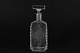 Whisky karaffel
Krystal karaffel
m/sølvhals 830s