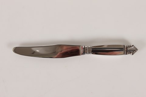 Georg Jensen
Acanthus cutlery
Dinner Knives
L 23 cm