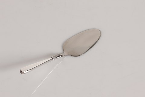 Ascot bestik
af sterling sølv
Lille kagespade
L 16 cm