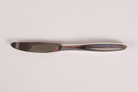 Jeanne Grut
Jeanne Cutlery
Lunch Knives
Length 19,5 cm