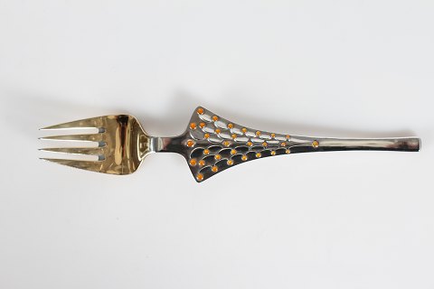 Anton Michelsen
Christmas Fork 1965