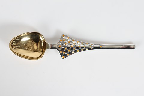 Anton Michelsen
Christmas Spoon 1965