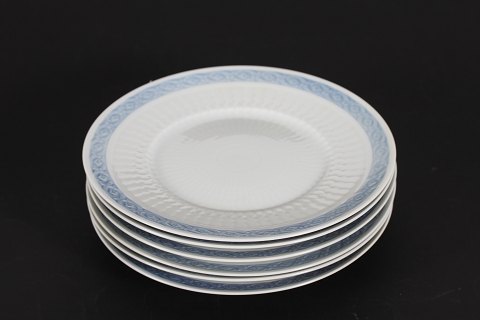 Royal Copenhagen
Blue Fan
Lunch plate no. 11520