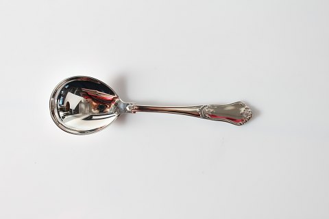 Rosenholm Silver Flatware 
Large jam spoon
L 13.5 cm