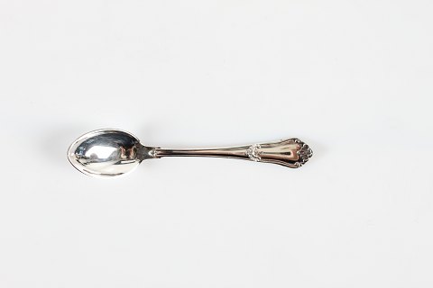 Rosenholm Silver Flatware 
Coffee spoon
L 10,5 cm