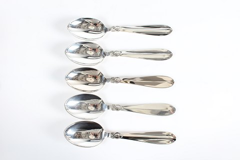 Prinsesse / Princess
Soup spoons
L 19,5 cm