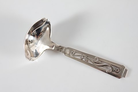 Danish Silver
Sauce ladle
L 17,5 cm