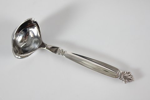 Georg Jensen
Acanthus cutlery
Sauce ladle
L 19 cm
