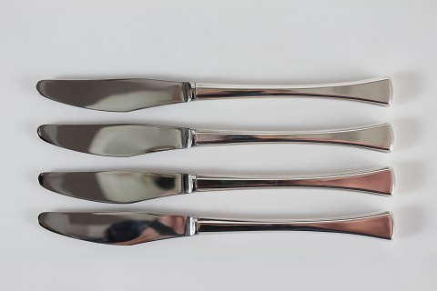 Hans Hansen Kristine
Dinner knives
L 21,5 cm
