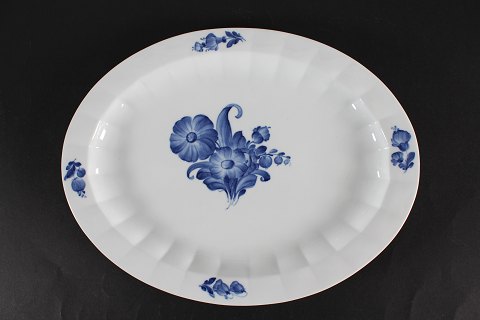 Royal Copenhagen
Blue Flower Angular
Oval dish 8541
L 48 cm