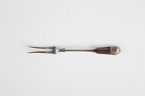 Musling Cutlery
Serving forks
L 14,5 cm