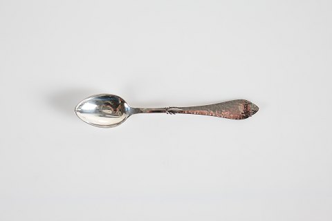 Freja Silver Cutlery
Coffee/teaspoon
L 12 cm