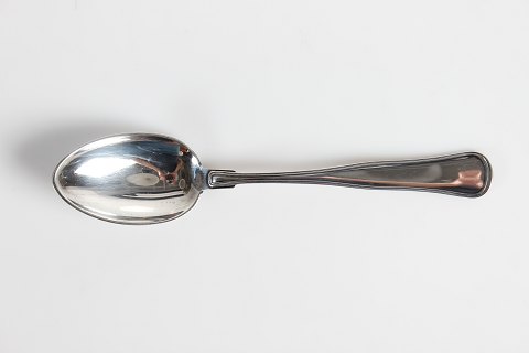 Dobbeltriflet Slv W. & S. ...