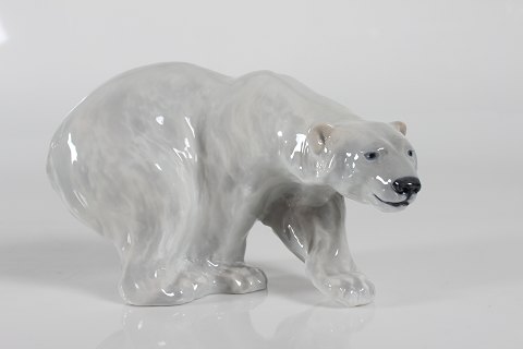 Royal Copenhagen figurer ...