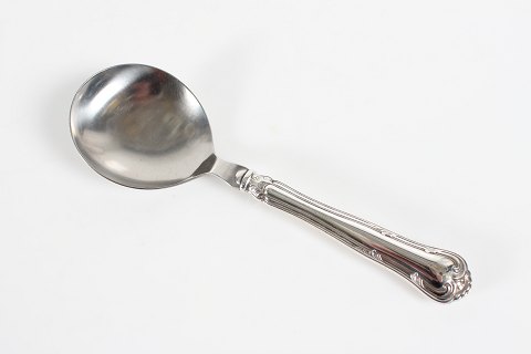 Herregaard
Silver Cutlery
Serving Spoon
L 22.5 cm