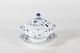 Royal Copenhagen
Musselmalet Riflet
Rund sauceskål nr. 205
