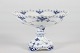Royal Copenhagen
Blue fluted full lace
Cake stand 1020
